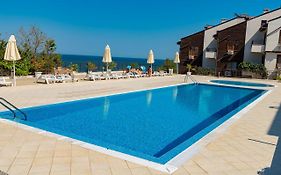 Menada Apolon Apartments